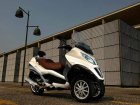 2012 Piaggio MP3 500